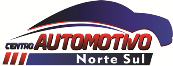 Logo Centro Automotivo Norte Sul